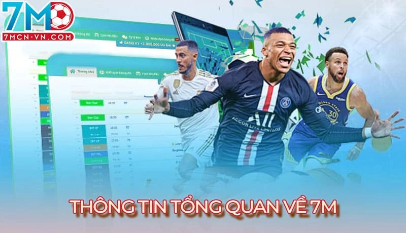 Giới thiệu đôi nét về 7m