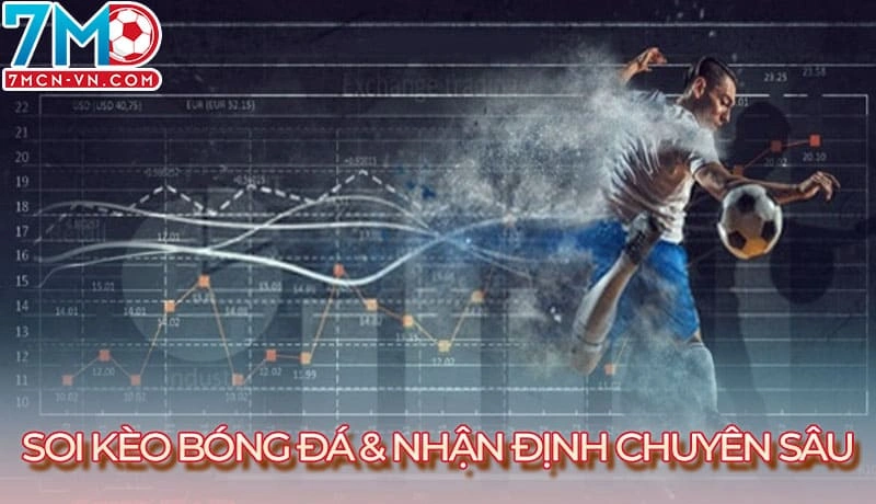 Đội ngũ chuyên gia phân tích soi kèo bóng đá chuẩn xác