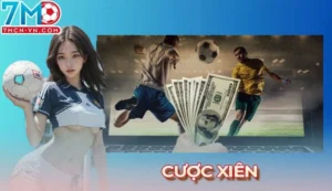 Cược xiên