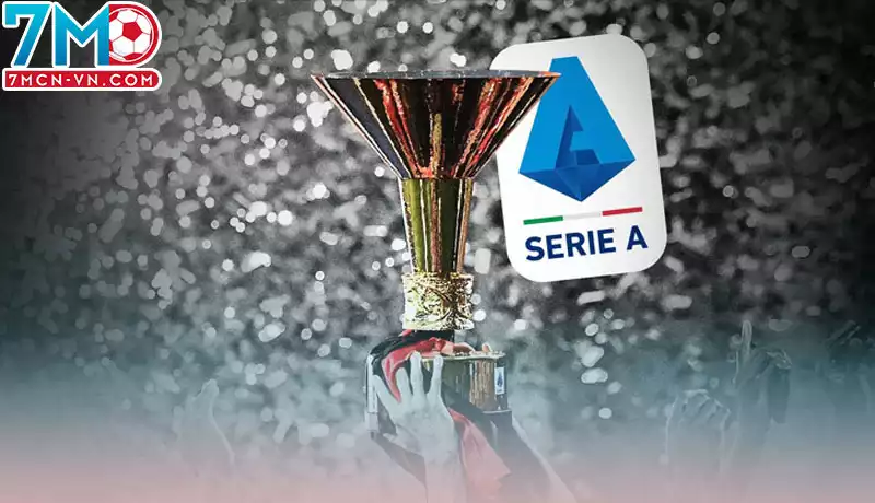 Tổng hợp các đội bóng khác đã từng vô địch Serie A