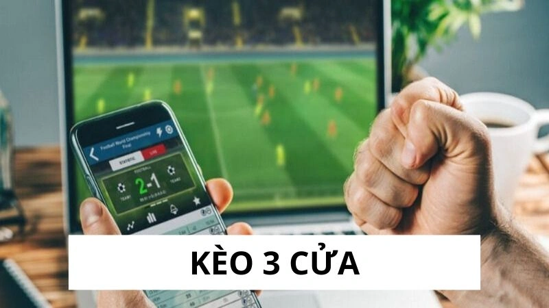 Sơ lược kèo 3 cửa