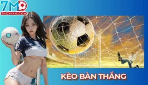 kèo bàn thắng