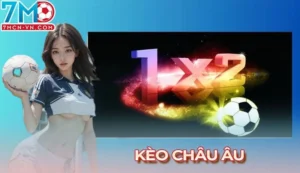 kèo châu âu