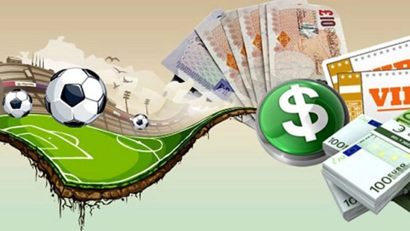 Kinh nghiệm cá cược kèo chuẩn
