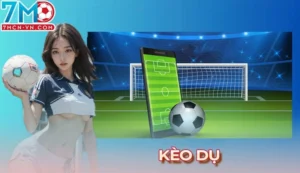 Kèo dụ