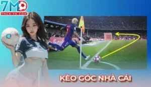 kèo góc nhà cái