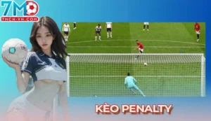 Kèo Penalty