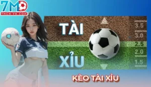 kèo tài xỉu