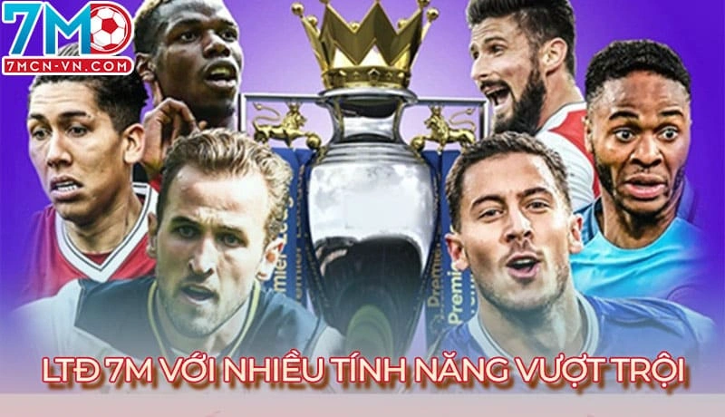 LTĐ với nhiều tính năng vượt trội LTĐ với nhiều tính năng vượt trội