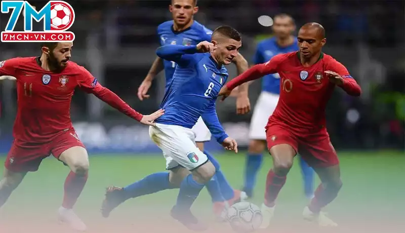 Vai trò của Play off trong bóng đá