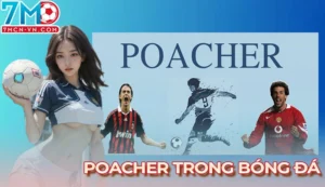 Poacher trong bóng đá