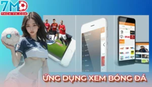 Ứng dụng xem bóng đá