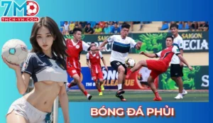 bóng đá phủi