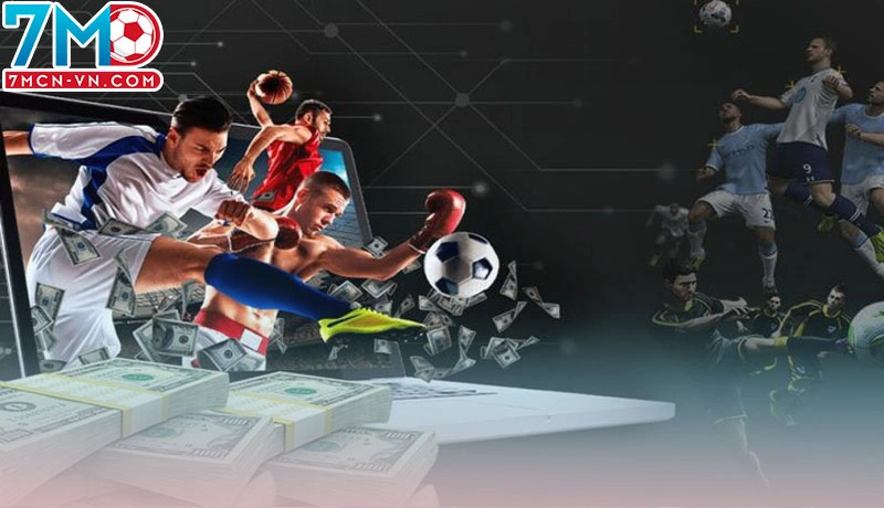 Cách làm kèo bóng đá chi tiết nhất