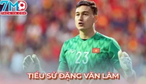 Đặng Văn Lâm