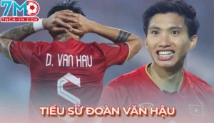đoàn văn hậu