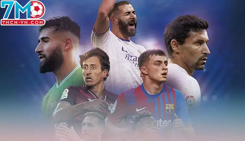 Messi và kỷ nguyên của Barca