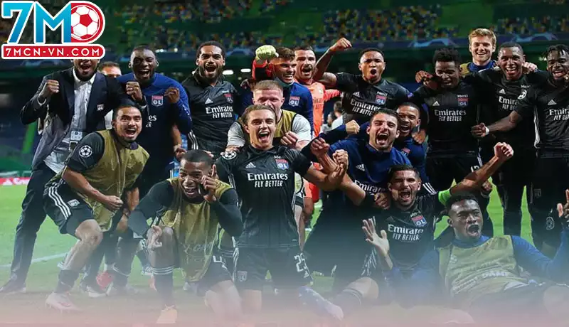 Danh sách những cái tên khác từng lên ngôi vô địch Ligue 1