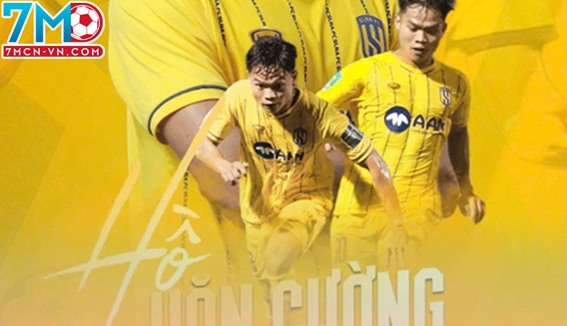 Các thành tích nổi bật