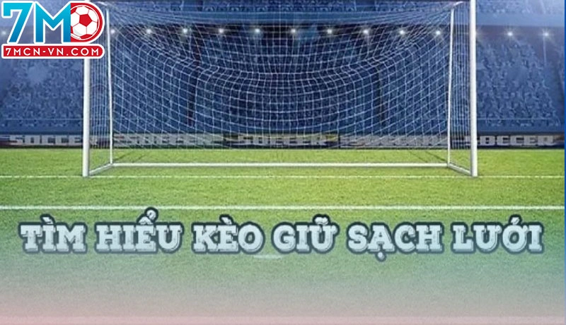 Hiểu rõ về kèo giữ sạch lưới