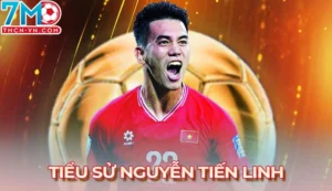 nguyễn tiến linh
