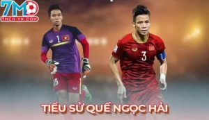 Quế Ngọc Hải