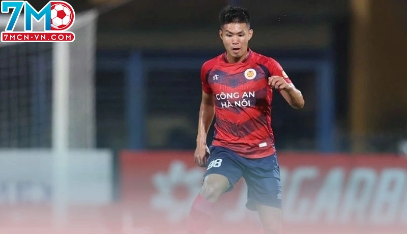 Thông tin sự nghiệp của Giáp Tuấn Dương
