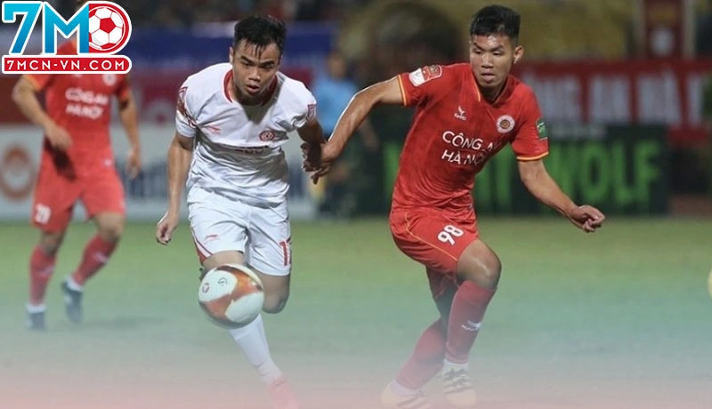 Giữ vững tinh thần thi đấu