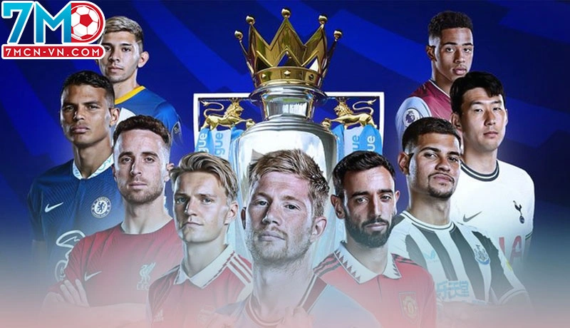Những trận cầu hấp dẫn nhất trong Premier League mùa giải 2024/25